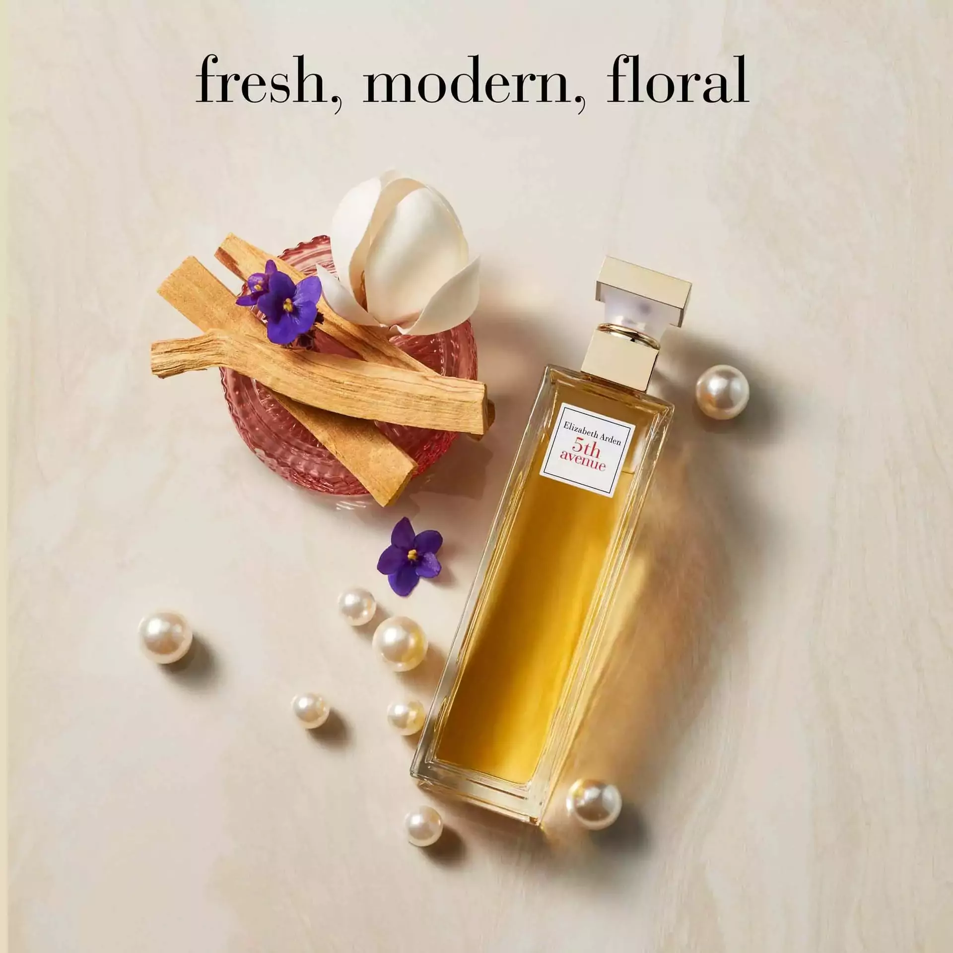 5th Avenue Eau de Parfum Spray - Image 4