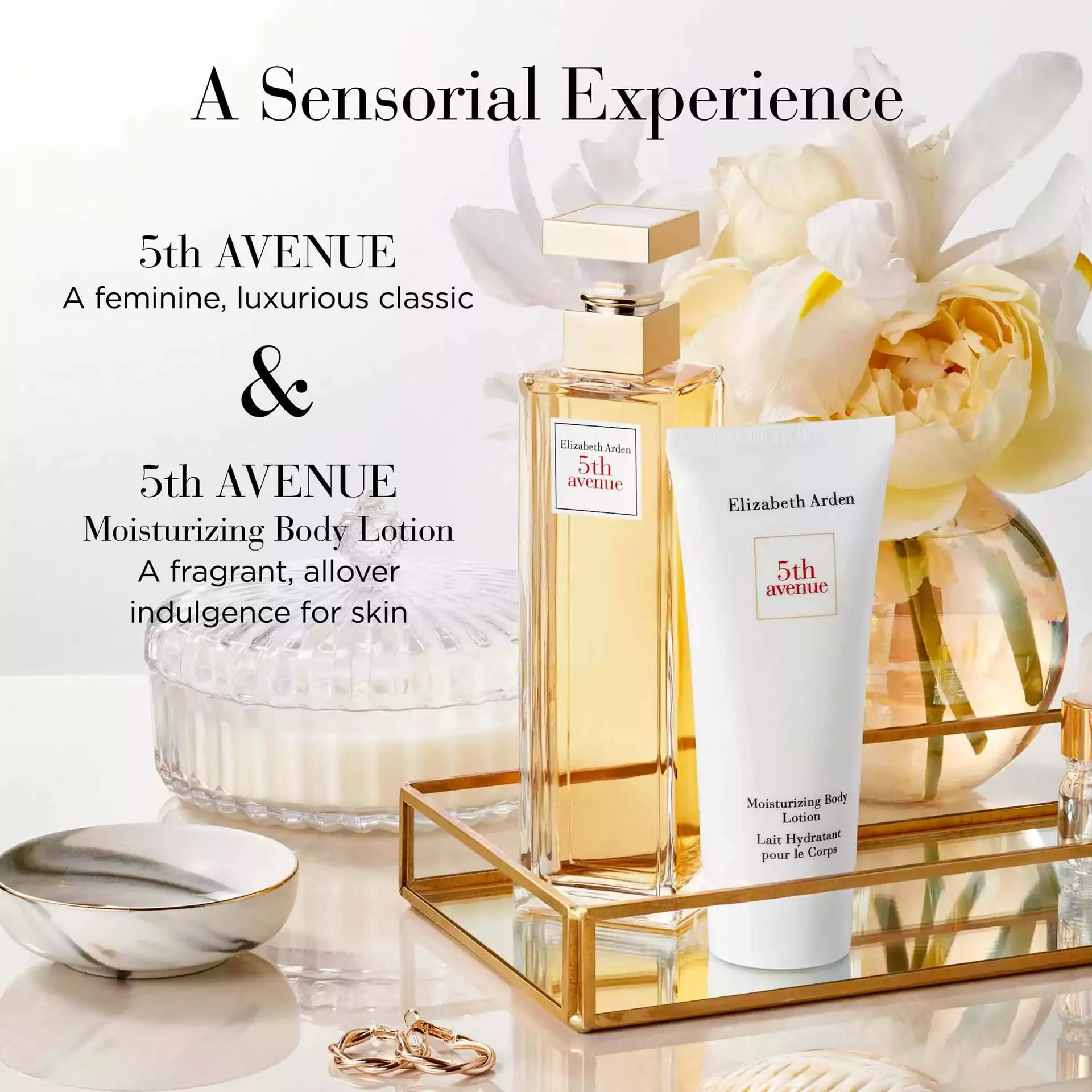 5th Avenue Eau de Parfum Spray - Image 5