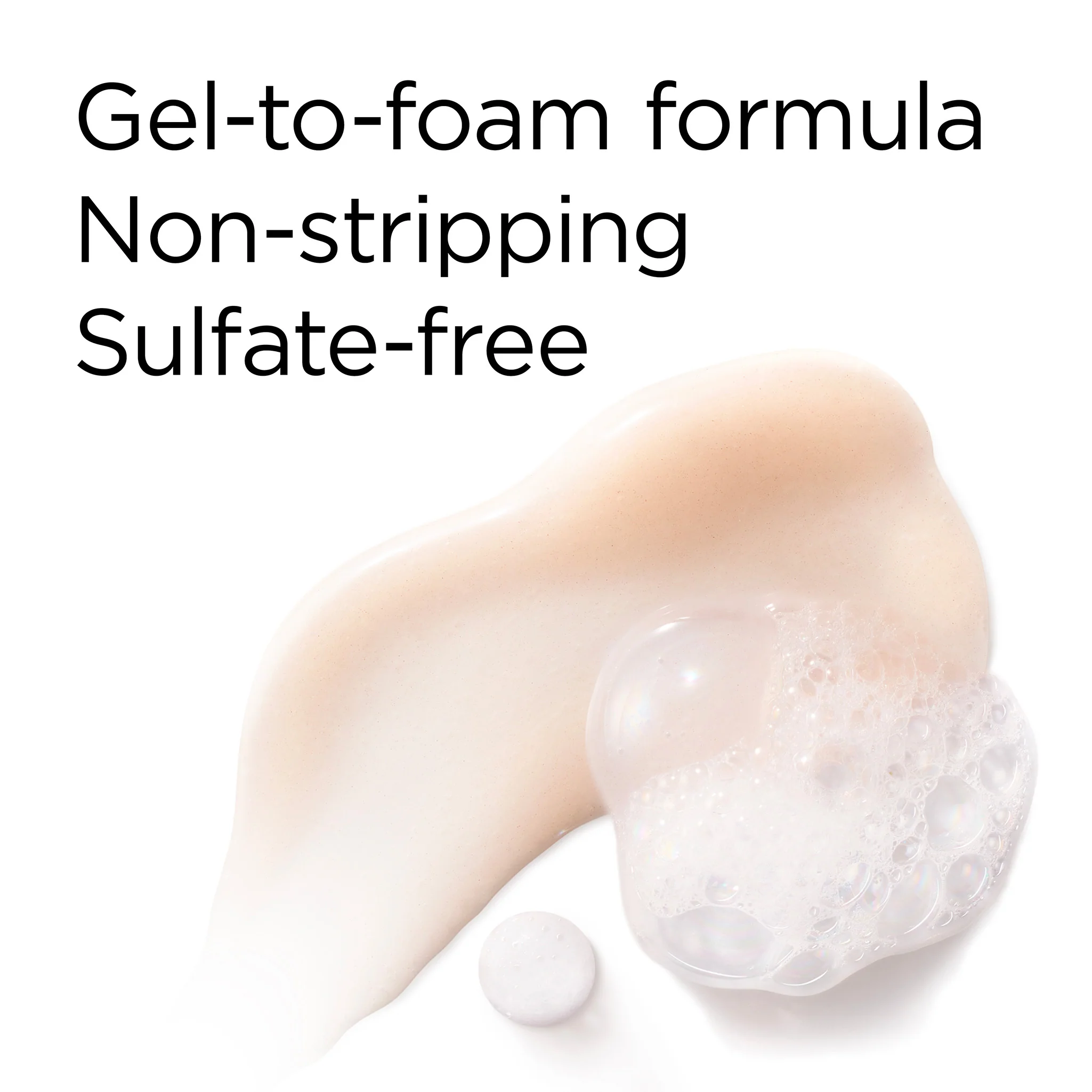 Ceramide Skin Renewing Cleanser - Image 4