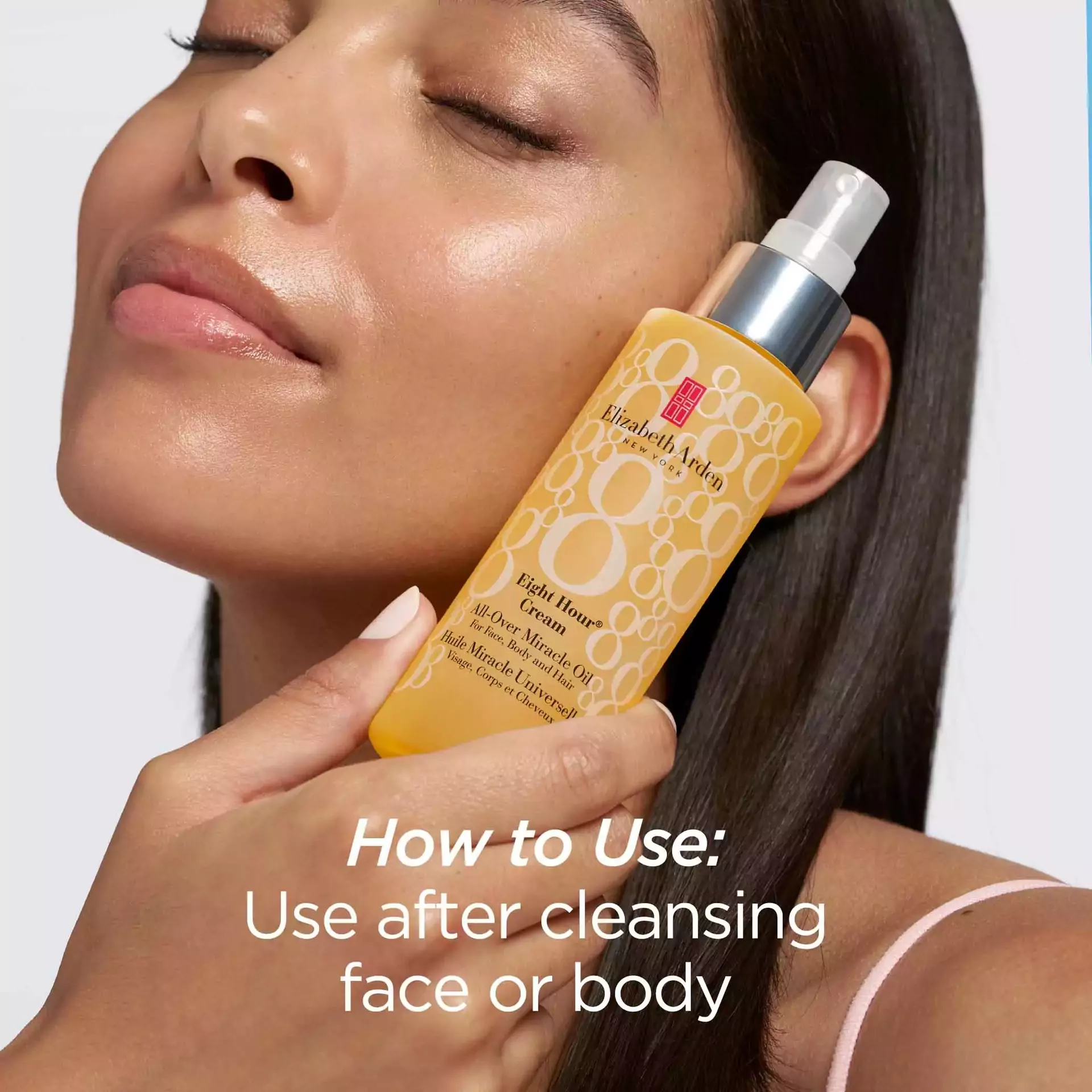 Eight Hour® Cream All-Over Miracle Oil - Image 6