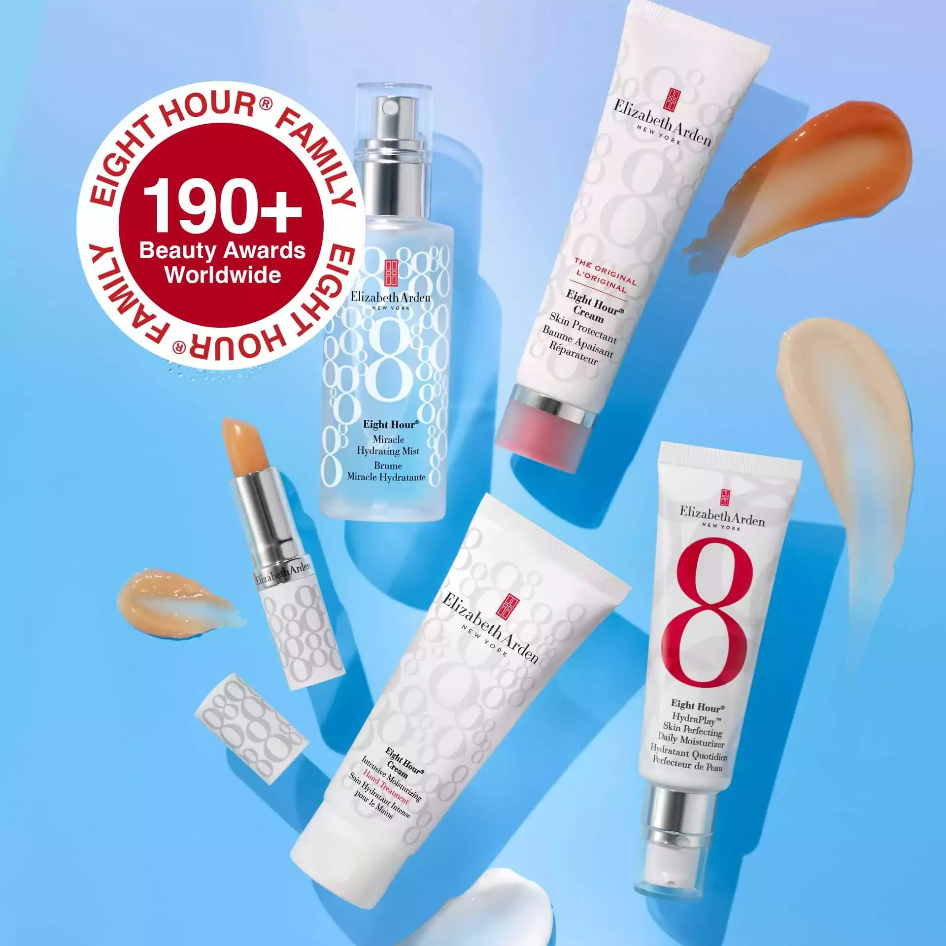 Eight Hour® Hydraplay Cleanse, Hydrate and Protect Set - Image 10