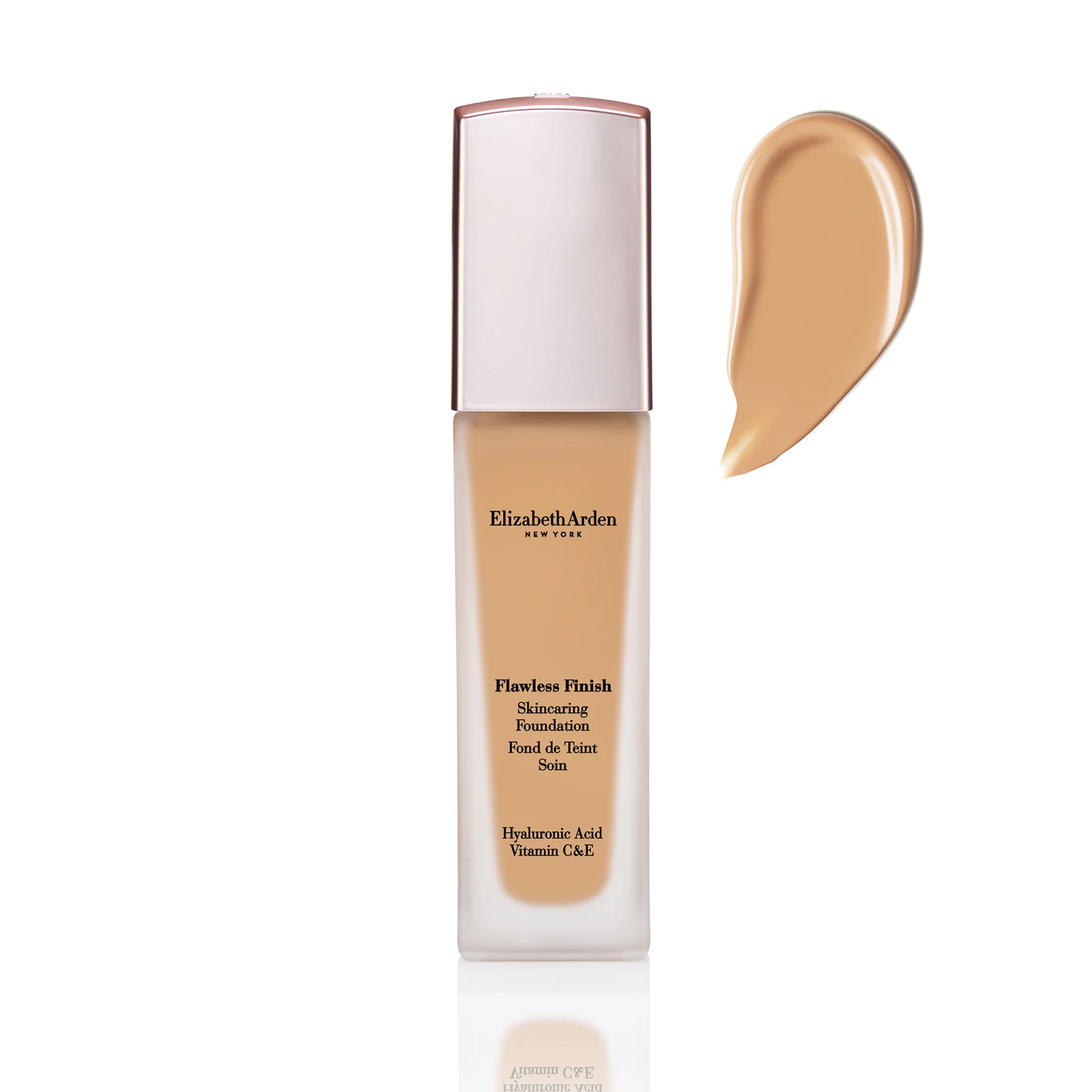 Flawless Finish Skincaring Foundation - Image 11
