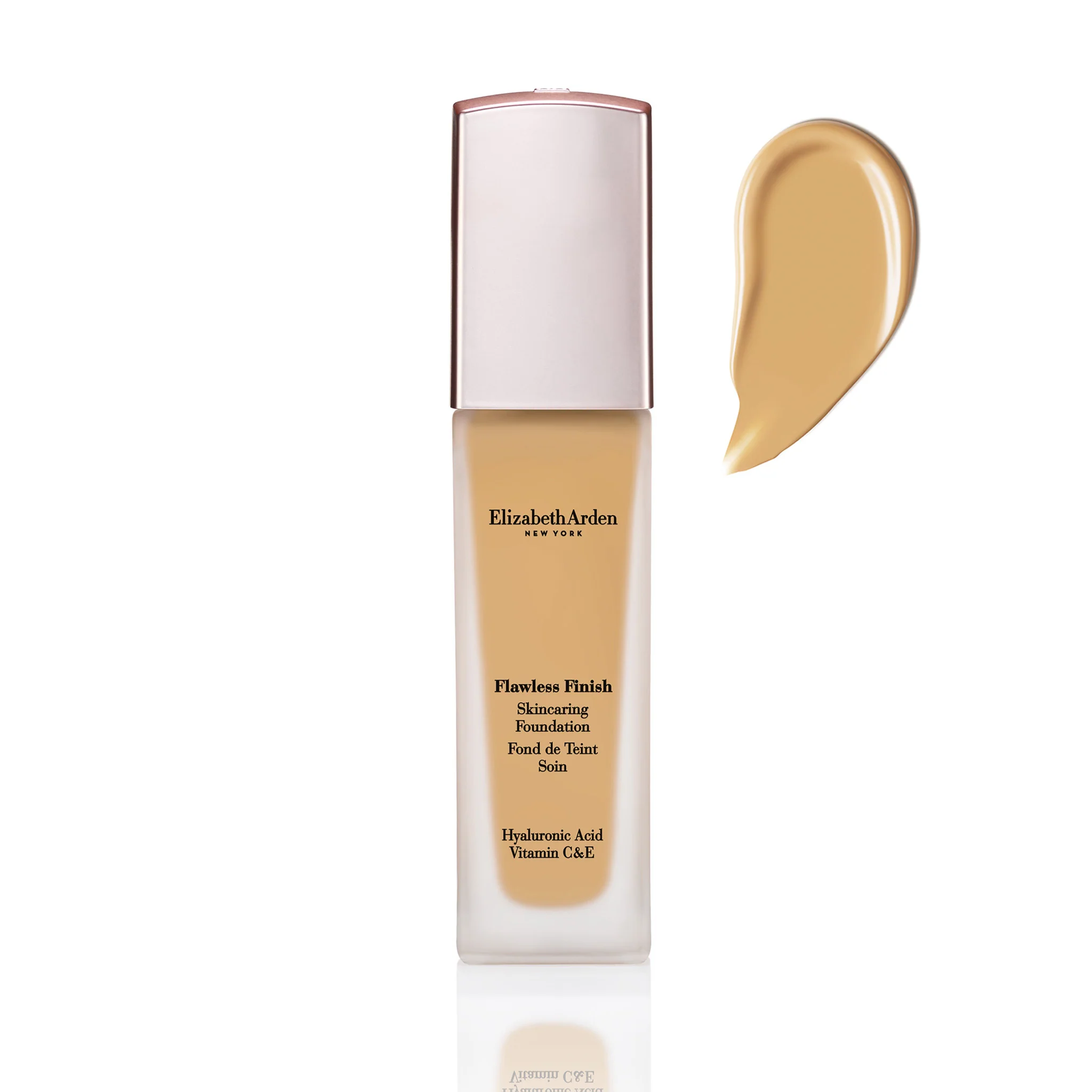 Flawless Finish Skincaring Foundation - Image 13