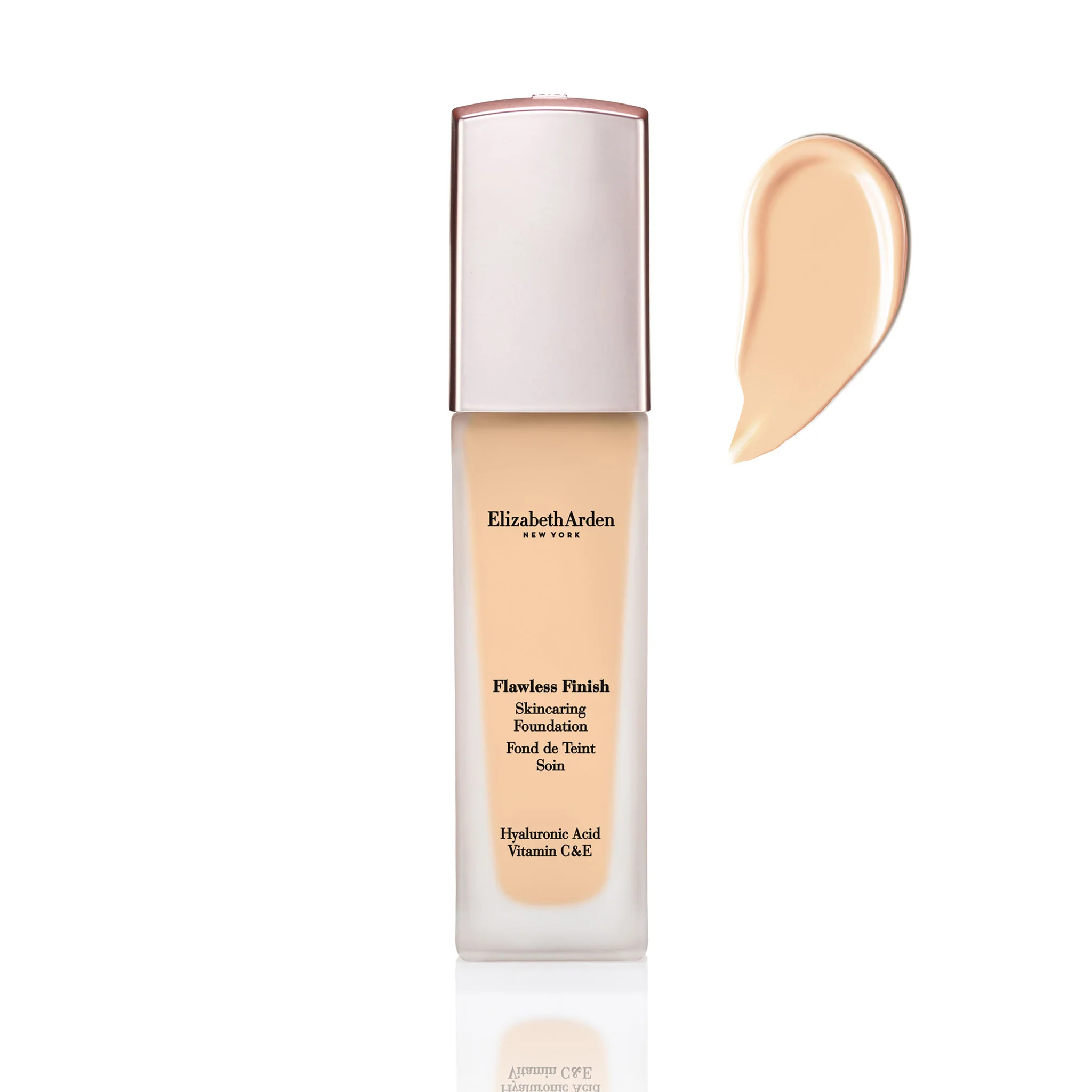 Flawless Finish Skincaring Foundation - Image 16