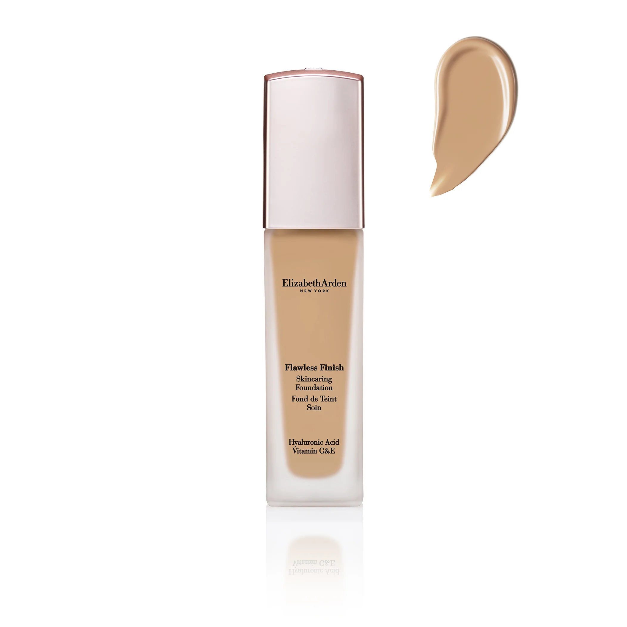 Flawless Finish Skincaring Foundation - Image 22