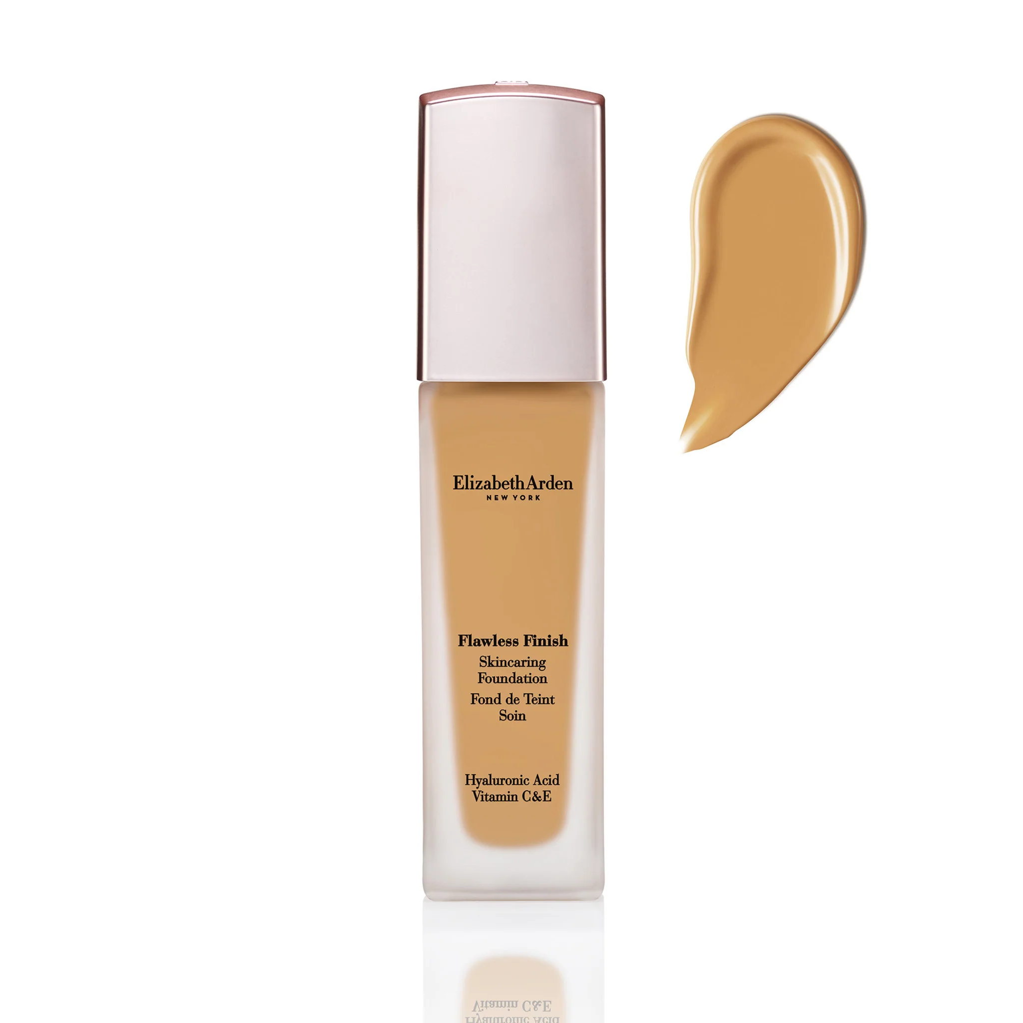 Flawless Finish Skincaring Foundation - Image 27