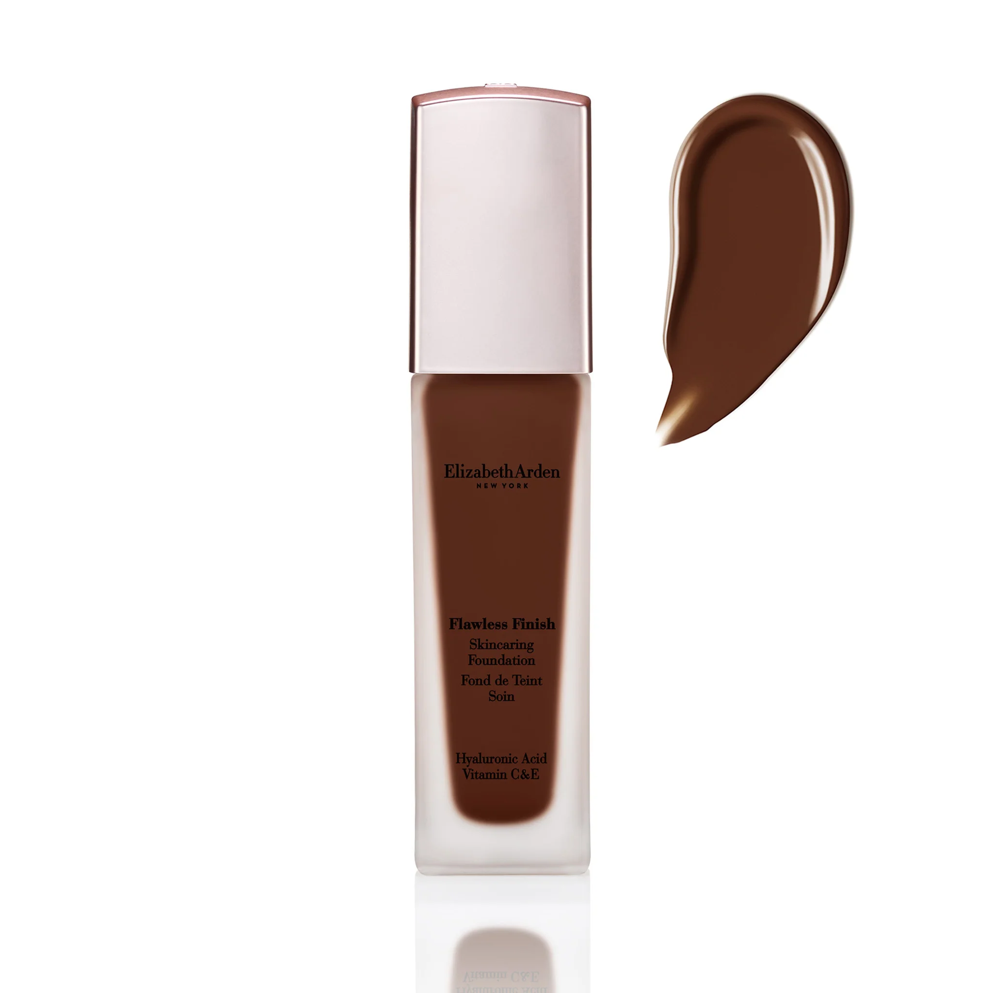 Flawless Finish Skincaring Foundation - Image 39