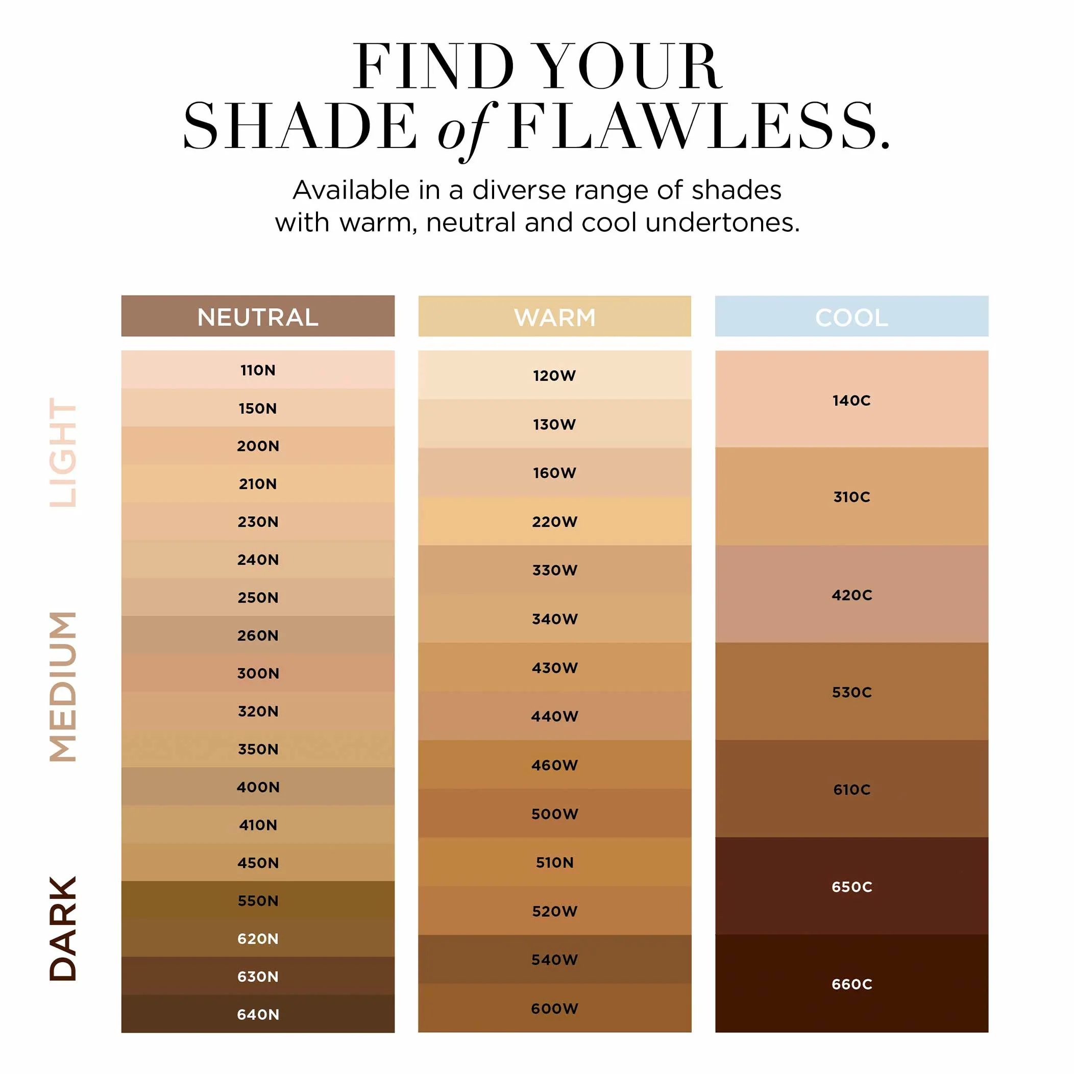 Flawless Finish Skincaring Foundation - Image 45
