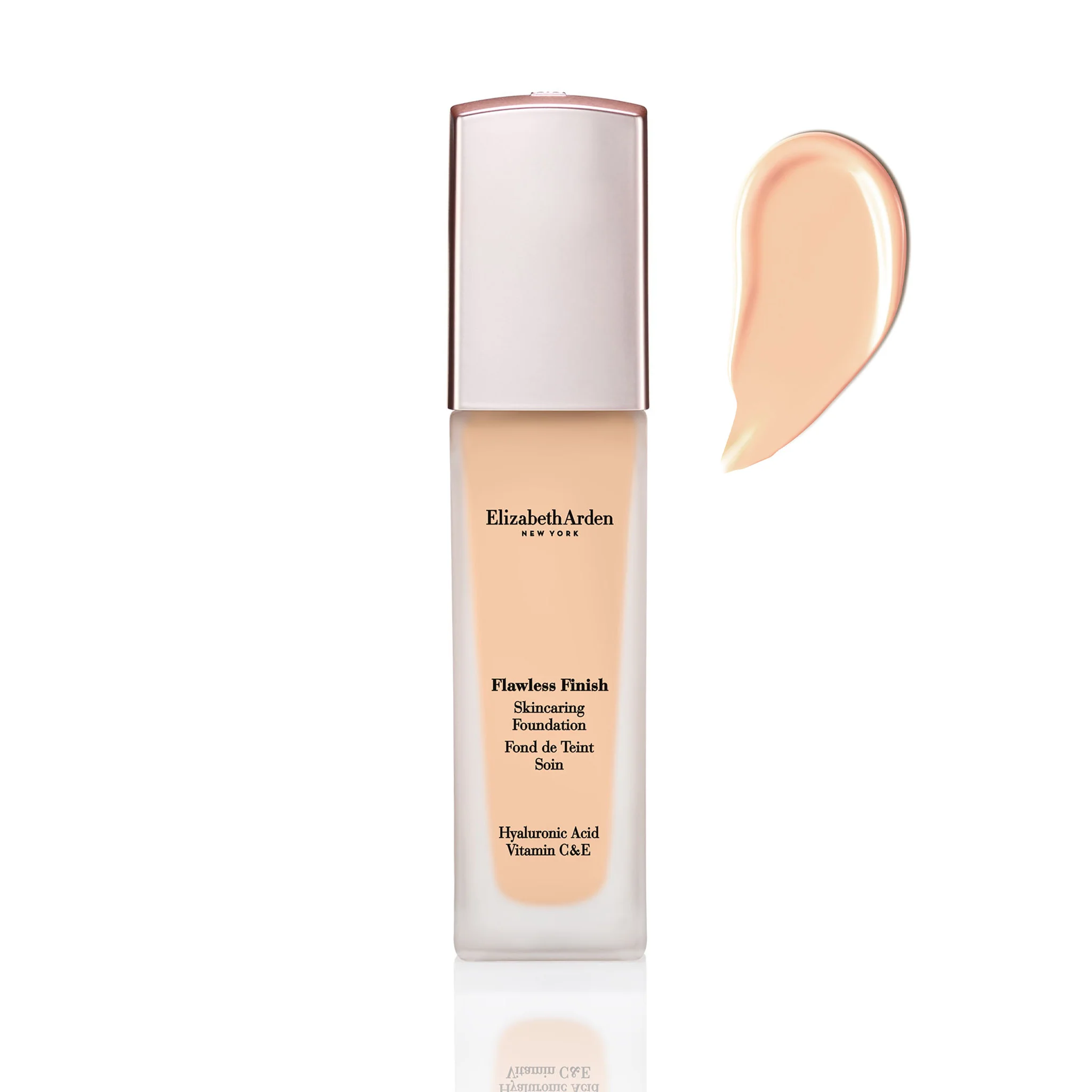 Flawless Finish Skincaring Foundation - Image 6