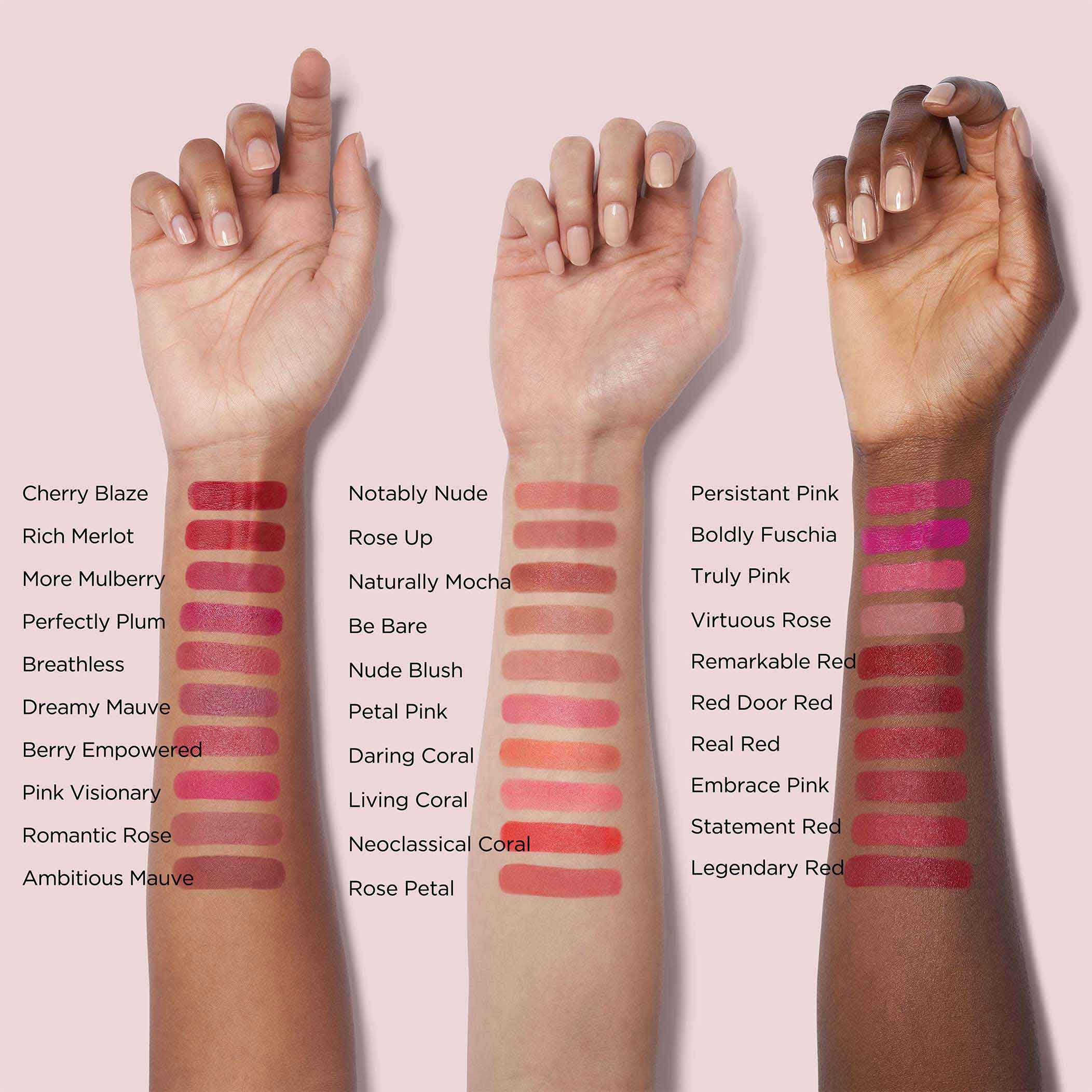 Lip Color Lipstick - Image 35