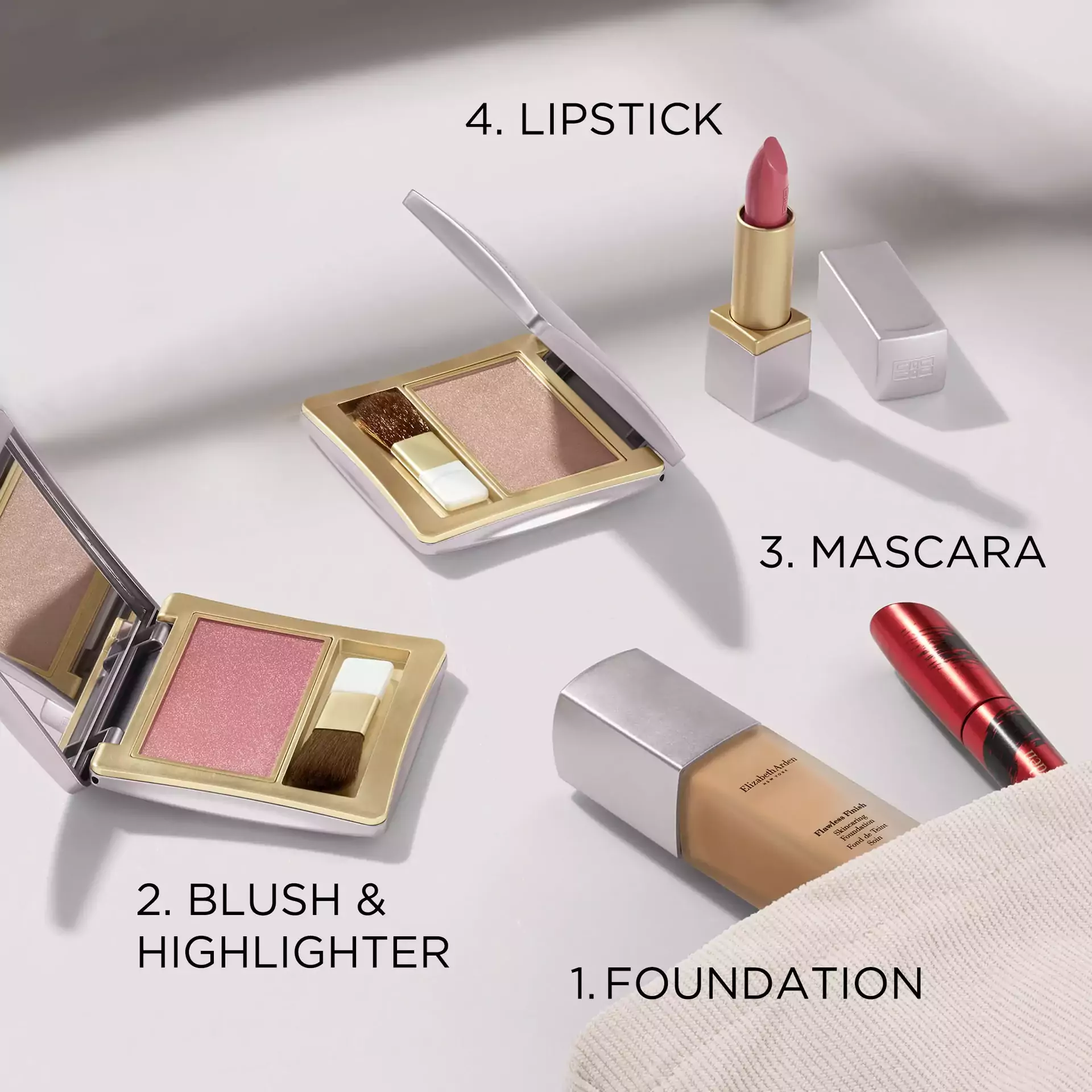 Powder Blush - Image 13