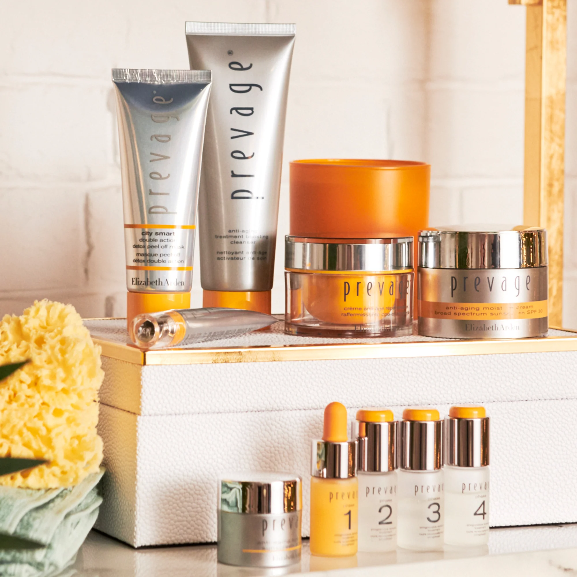 PREVAGE® Eye Cream Sunscreen SPF 15 - Image 6