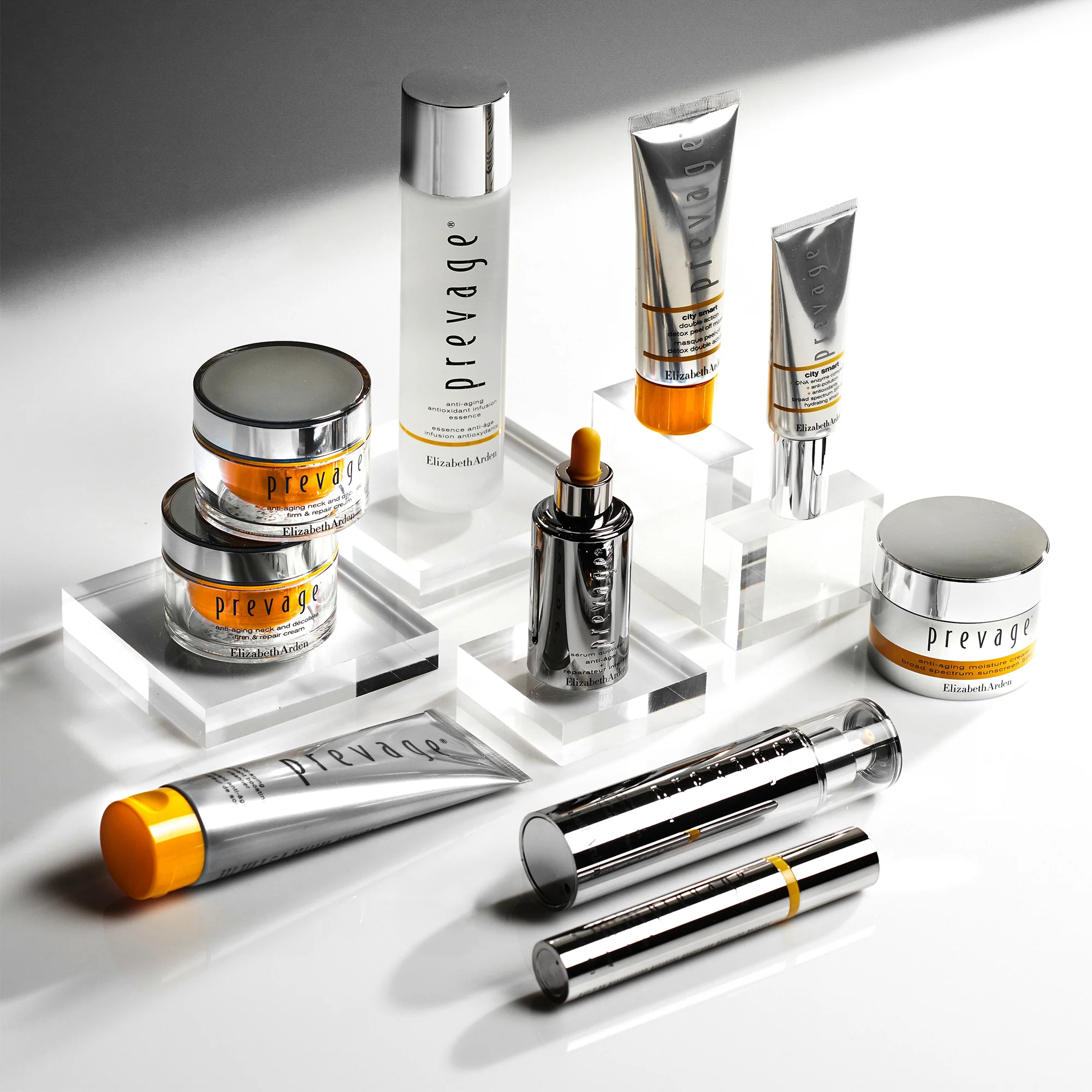 PREVAGE® Neck and Décolleté Firm & Repair Cream - Image 6
