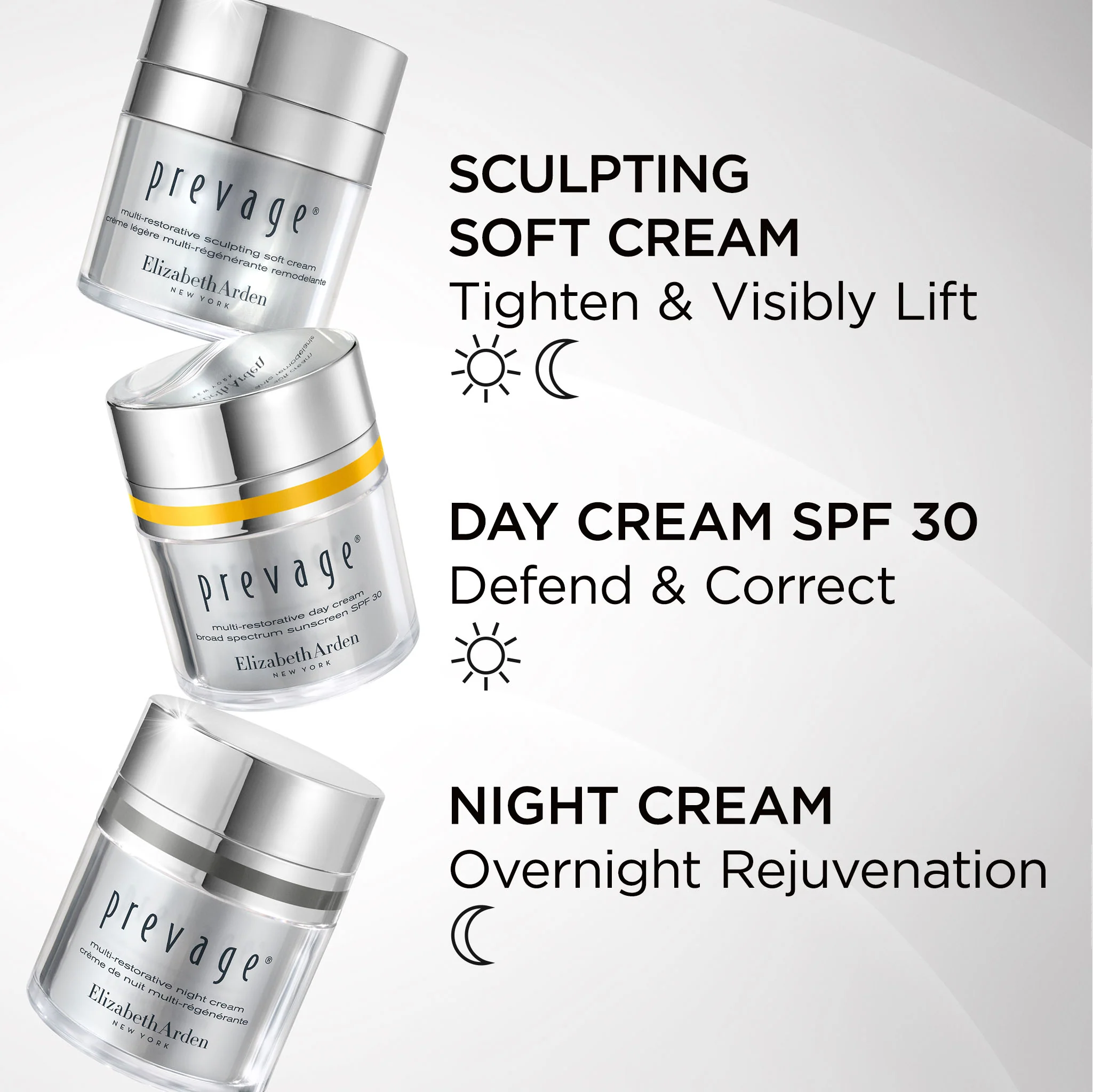 PREVAGE® Multi-Restorative Day SPF 30 and Night Cream Set - Image 8