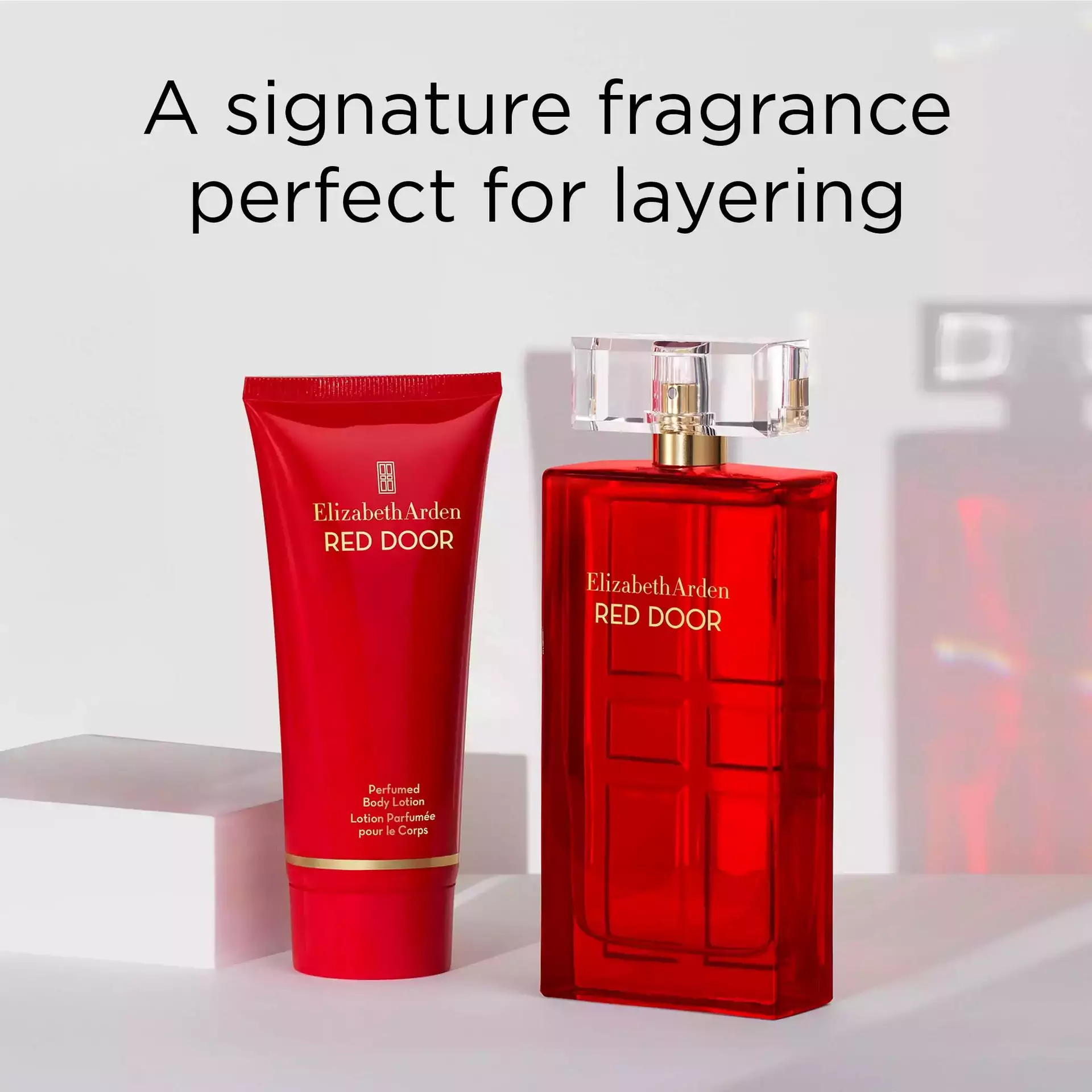 Red Door Eau de Toilette 3-Piece Set - Image 10