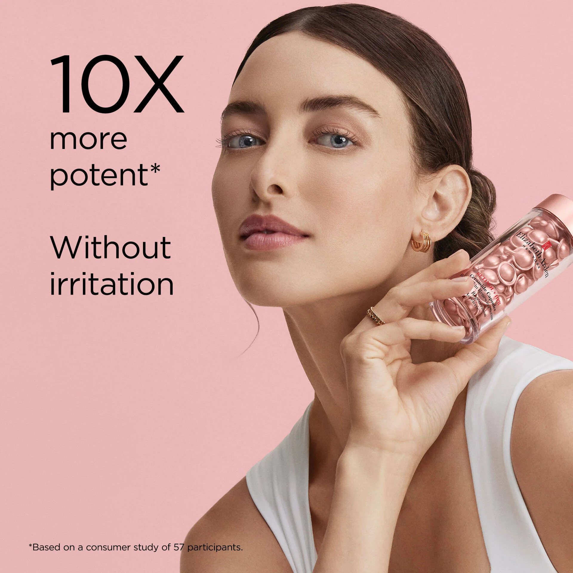 Retinol + HPR and Advanced Light Ceramide Capsules Duo - 120 Piece - Image 7