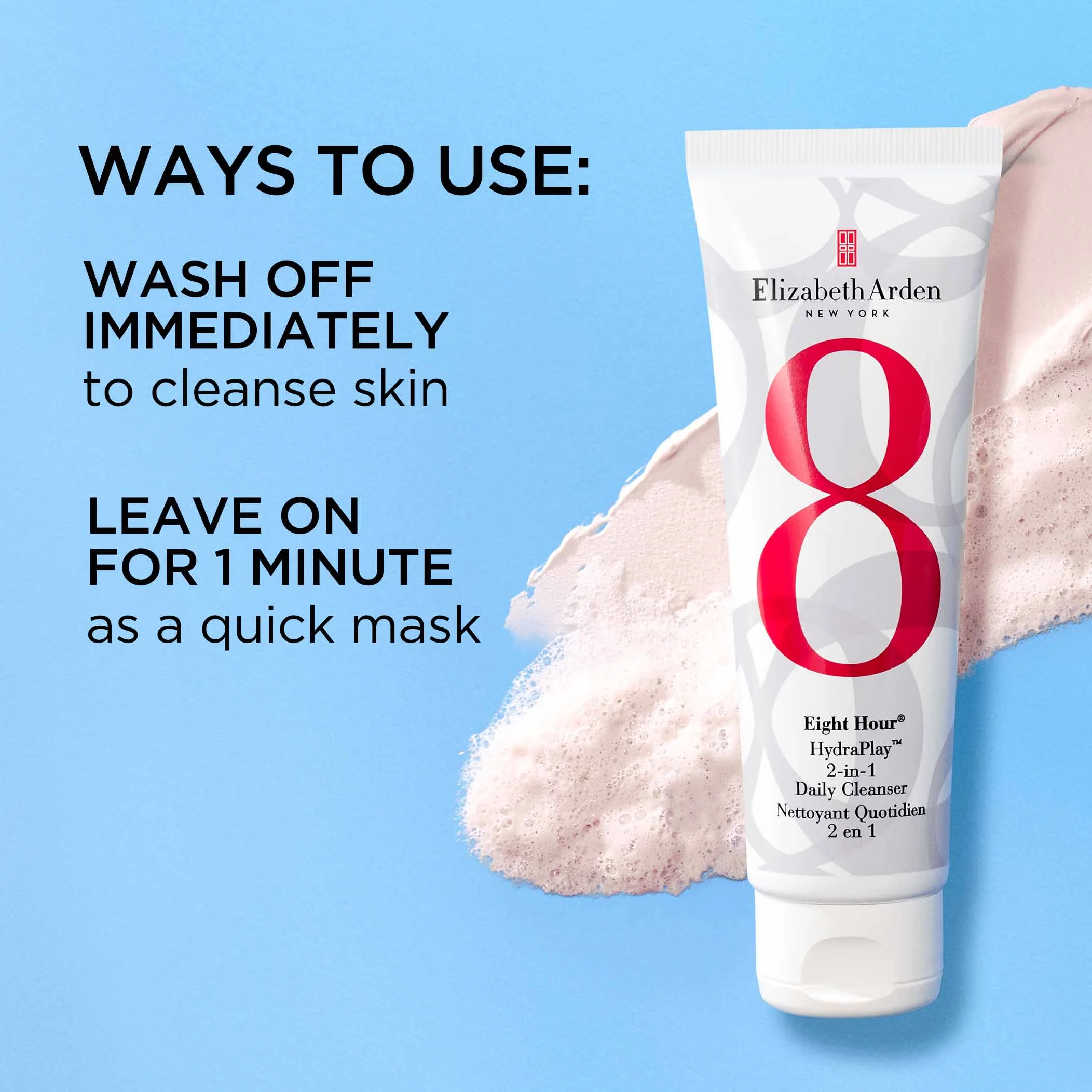 Eight Hour® Hydraplay Cleanse, Hydrate and Protect Set - Image 8