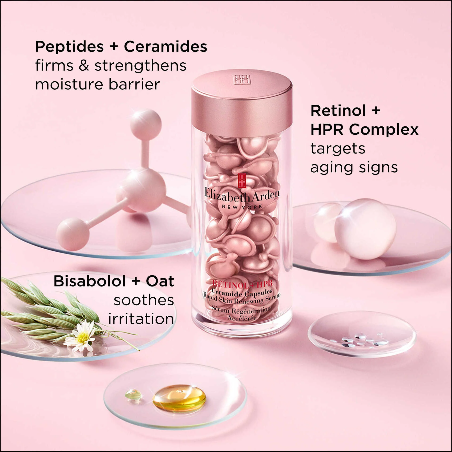 Retinol + HPR Ceramide Capsule and Water Cream Duo - Image 9