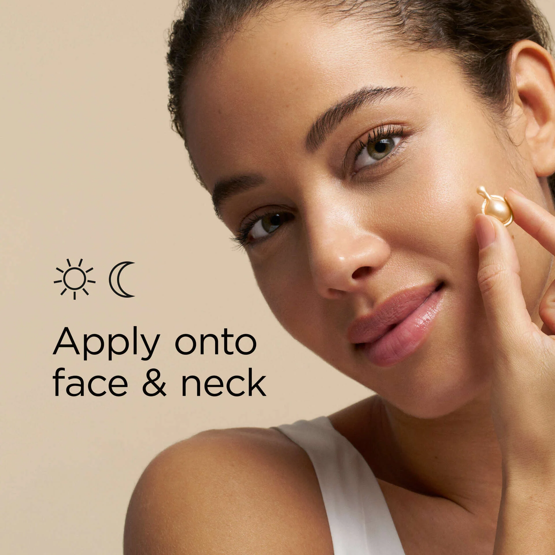 Advanced Ceramide Capsules Daily Youth Restoring Serum - Image 6