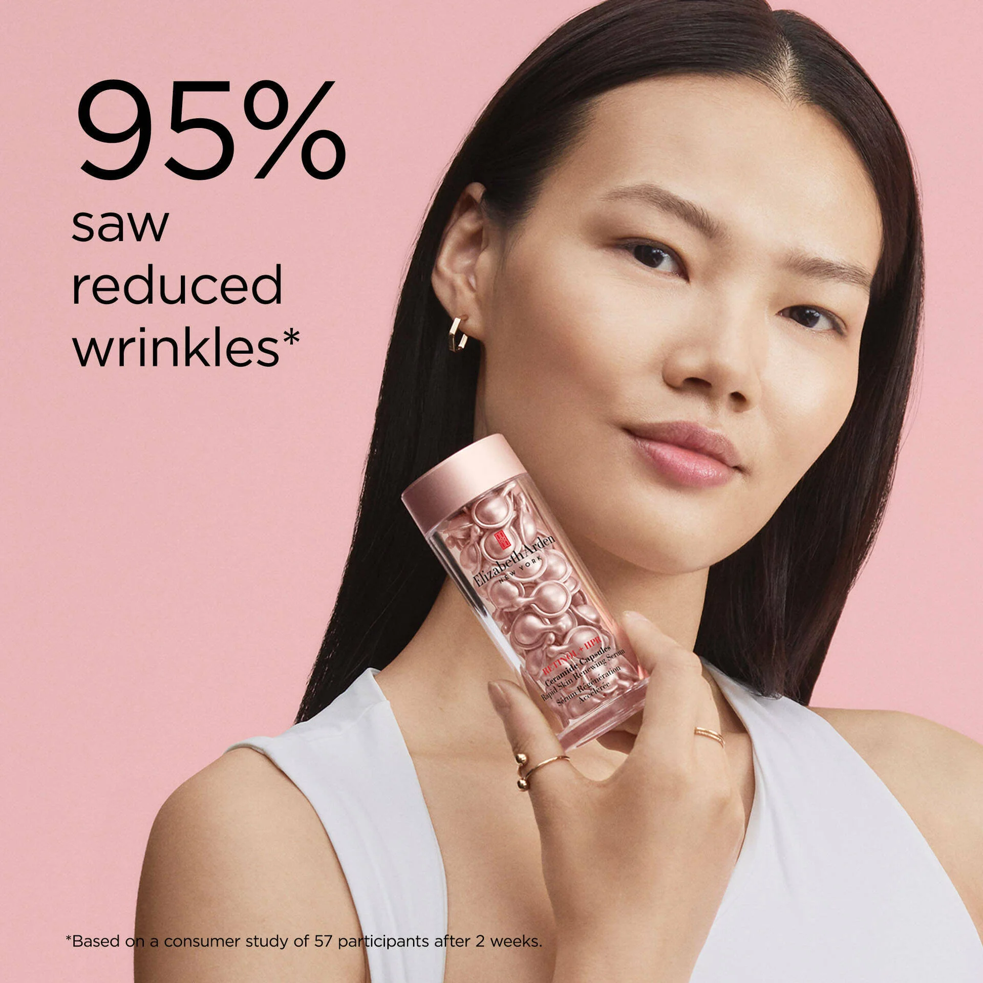 Retinol + HPR and Advanced Light Ceramide Capsules Duo - 120 Piece - Image 4