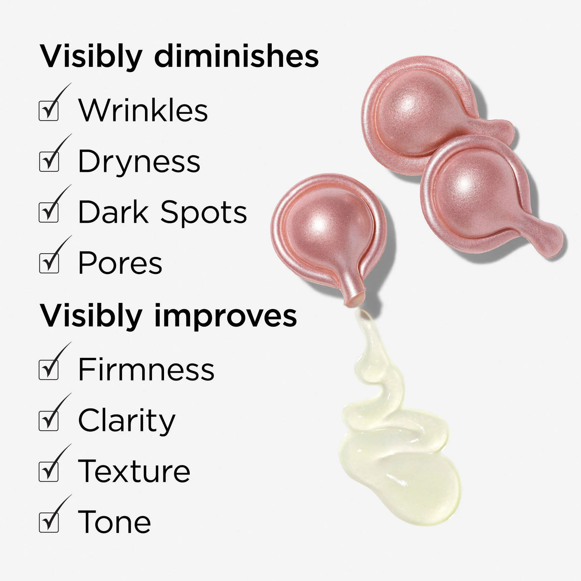 Retinol + HPR and Advanced Light Ceramide Capsules Duo - 120 Piece - Image 5