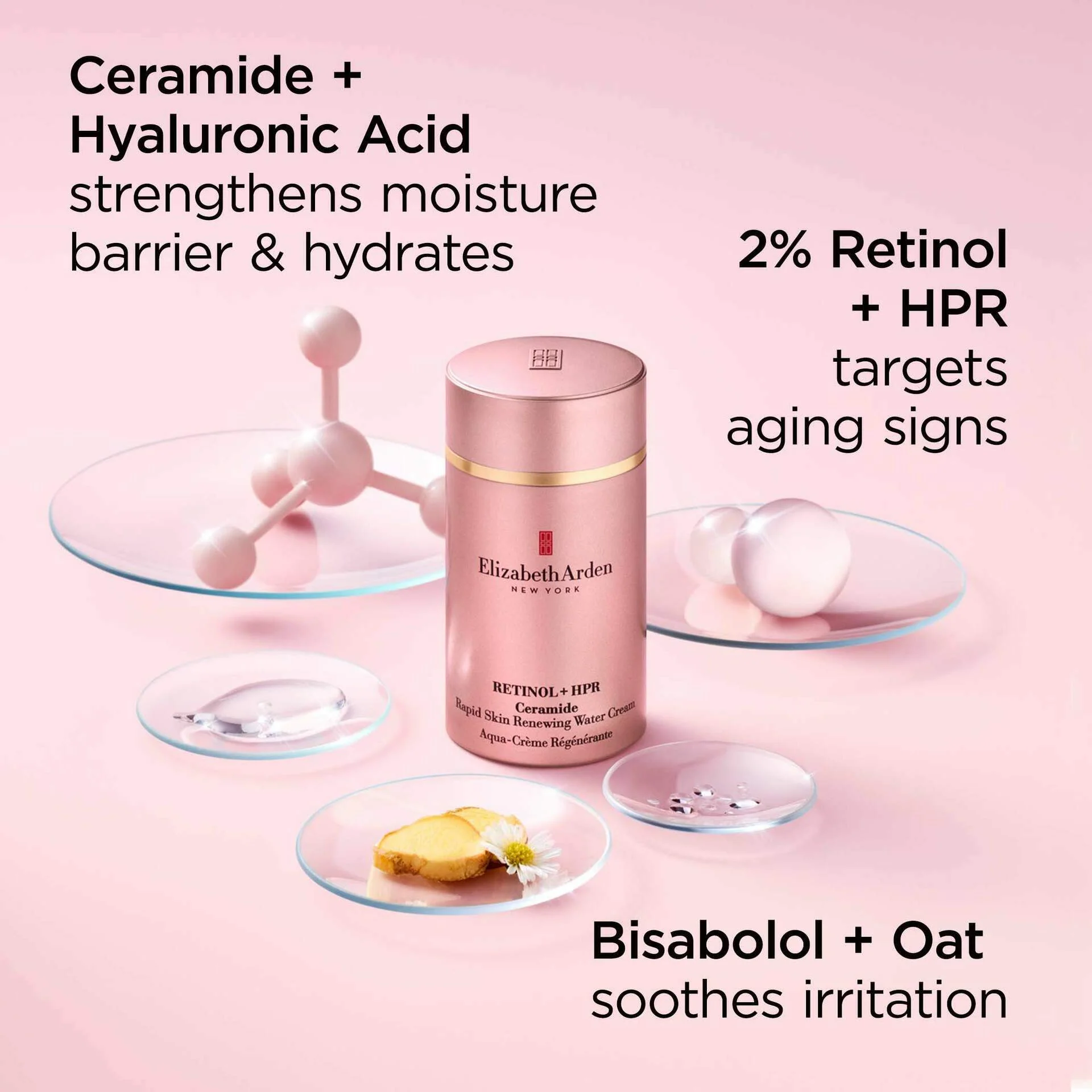 Retinol + HPR Ceramide Capsule and Water Cream Duo - Image 10