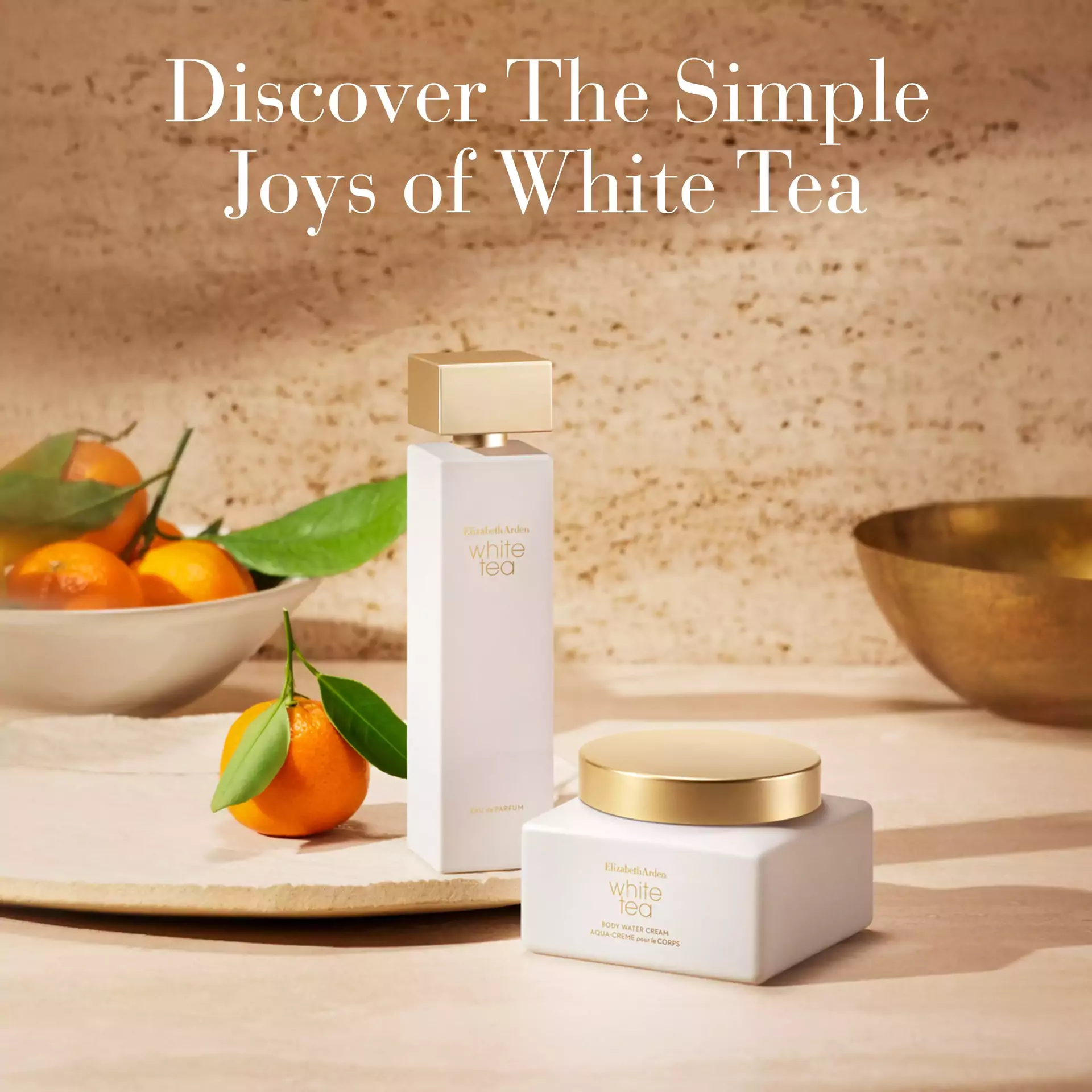 White Tea Body Water Cream - Image 8
