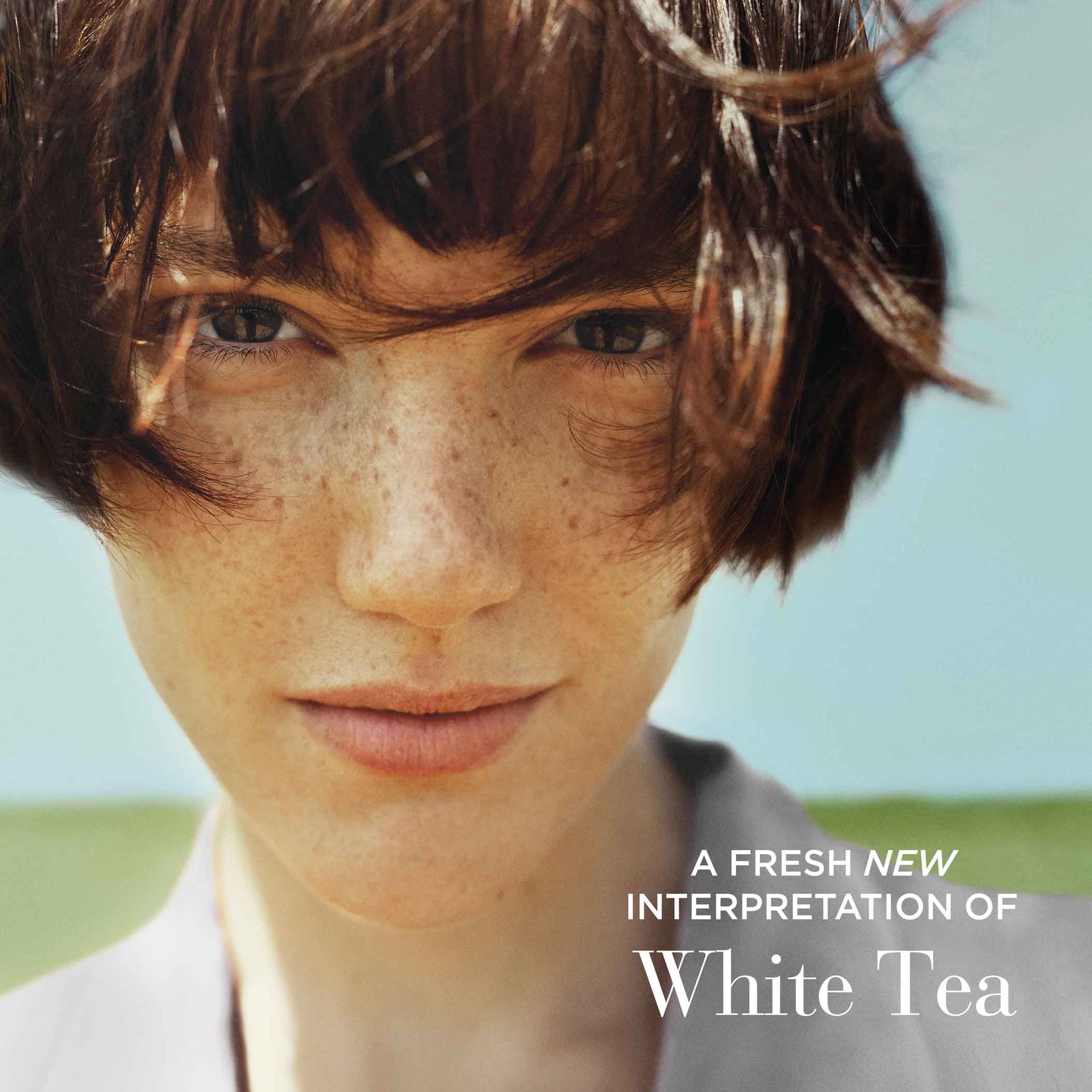 White Tea Eau Fraiche Eau De Toilette - Image 5